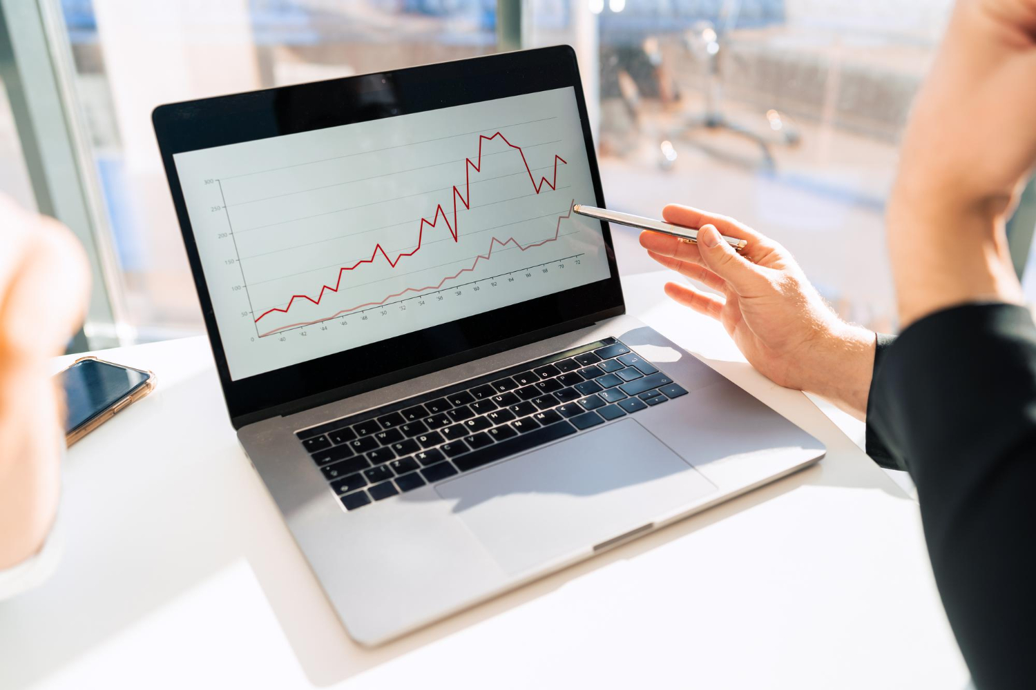 MetaTrader 5
